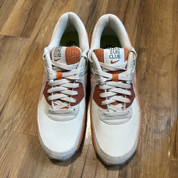 Air Max 90 SE Sun Club Sail Light Madder Root main image 8